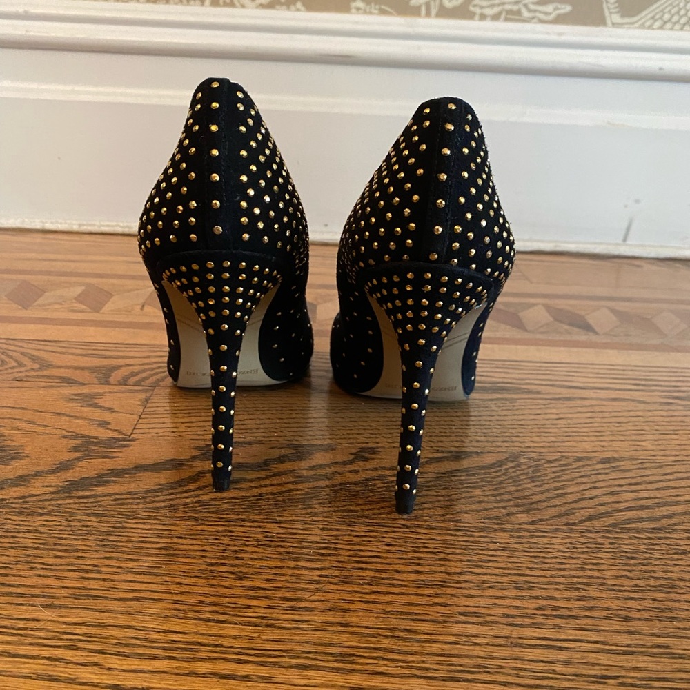 Enzo Angioline Pumps - Picture 4 of 4
